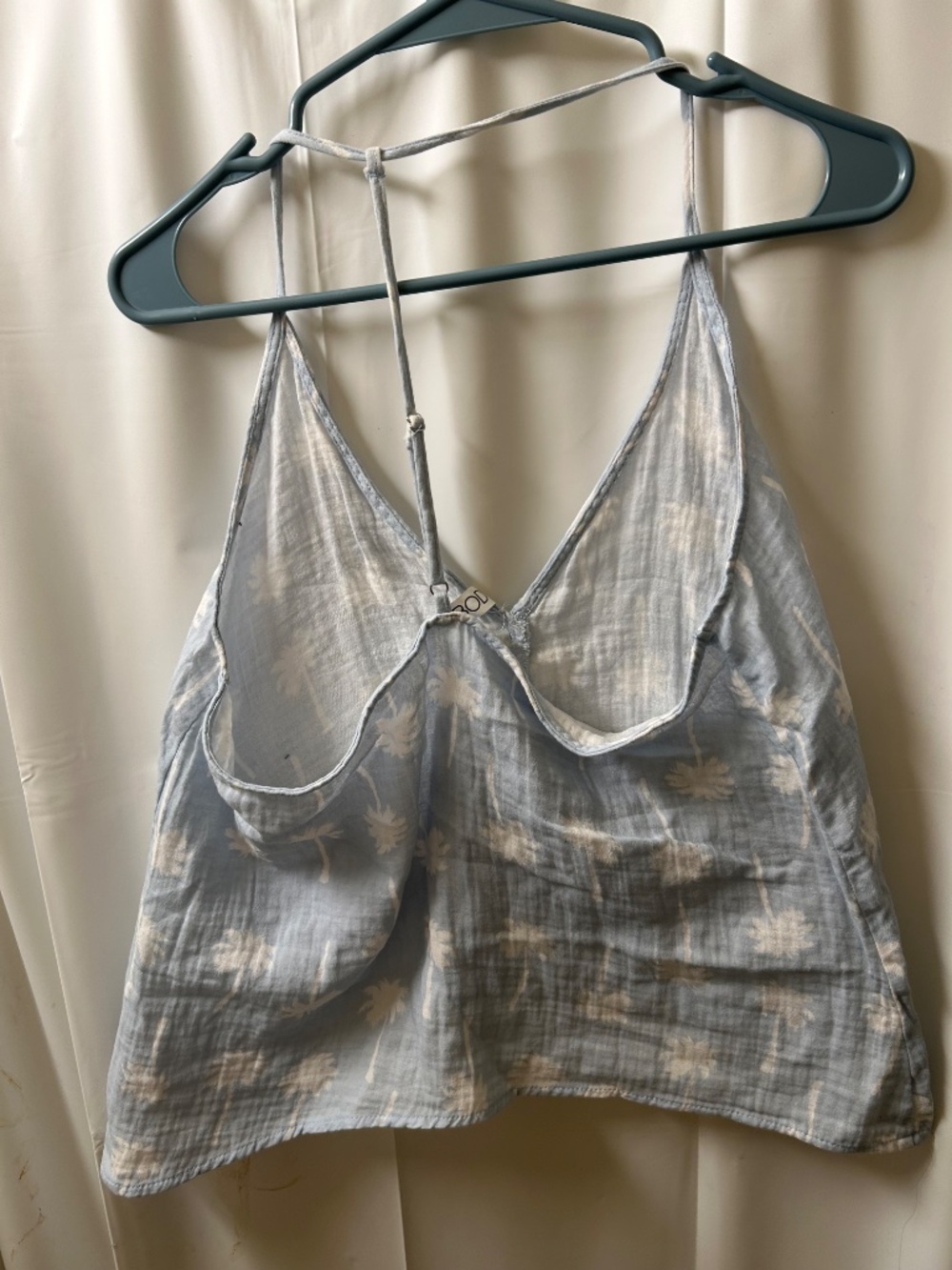 Cotton On Racerback Tank Top - Picture 4 of 4